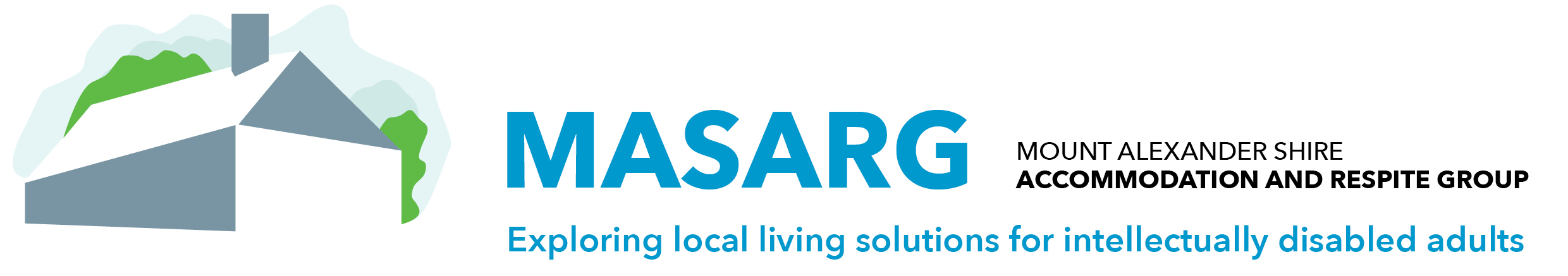 MASARG advocating for adults with intellectual disabilities.